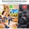 Blackview PlayPop 8 AI Motion Gaming Console 8GB/128GB – Active Family Gaming Blackview PlayPop 8 AI Motion Gaming Console 8GB/128GB – Active Family Gaming
