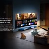 BlackView PV1000 Max Mini Projector LCD Full HD με Wi-Fi και Ενσωματωμένα Ηχεία PV1000MAX BlackView PV1000 Max Mini Projector LCD Full HD με Wi-Fi και Ενσωματωμένα Ηχεία PV1000MAX