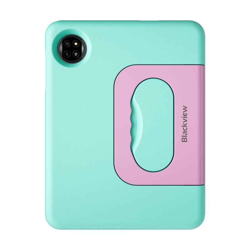 BlackView Tab 20 Kids 10.1" με WiFi (4GB/64GB) Fairy Green
