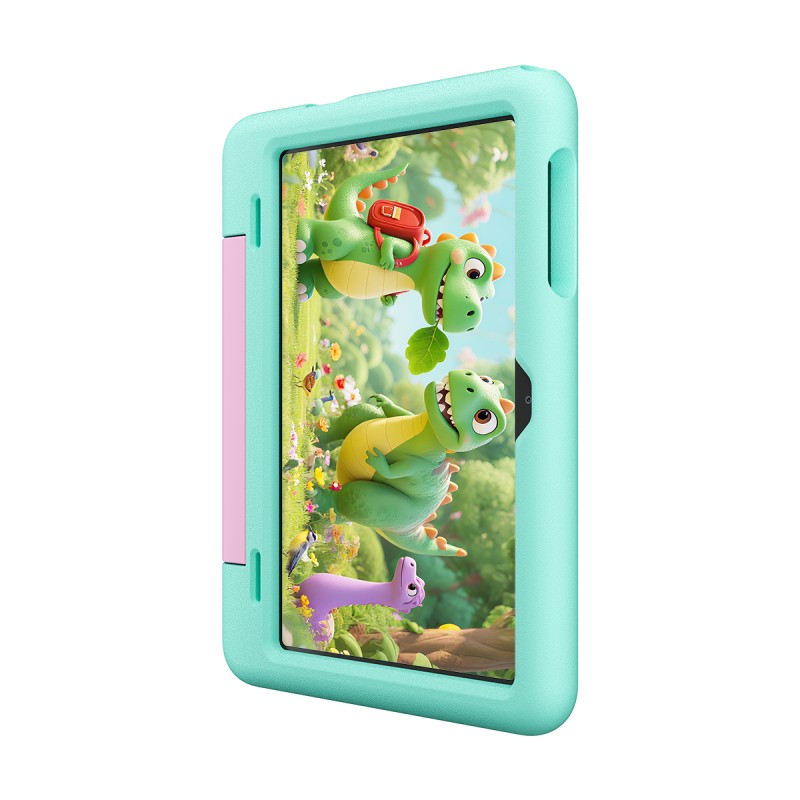 BlackView Tab 20 Kids 10.1" με WiFi (4GB/64GB) Fairy Green