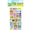 BlackView Tab 20 Kids 10.1" με WiFi (4GB/64GB) Fairy Green