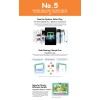 BlackView Tab 20 Kids 10.1" με WiFi (4GB/64GB) Fairy Green