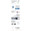 BlackView Tab 20 Kids 10.1" με WiFi (4GB/64GB) Fairy Green