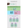 BlackView Tab 20 Kids 10.1" με WiFi (4GB/64GB) Fairy Green