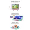 BlackView Tab 20 Kids 10.1" με WiFi (4GB/64GB) Fairy Green