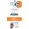BlackView Tab 20 Kids 10.1" με WiFi (4GB/64GB) Fairy Green