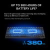 Cougar Ultimus Pro Ασύρματο Gaming Μηχανικό Πληκτρολόγιο 98% με RGB φωτισμό (Αγγλικό US)