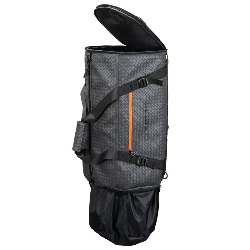 COUGAR FORERUNNER 3 IN 1 Duffel bag COUGAR FORERUNNER 3 IN 1 Duffel bag