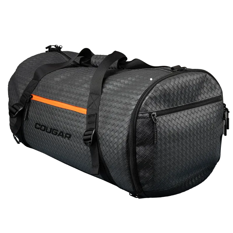 COUGAR FORERUNNER 3 IN 1 Duffel bag COUGAR FORERUNNER 3 IN 1 Duffel bag