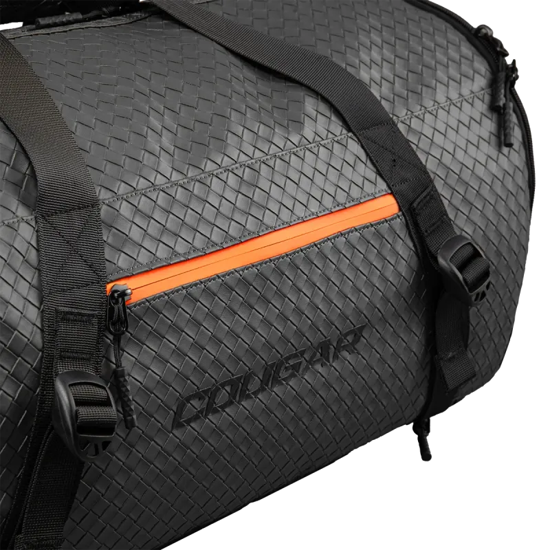 COUGAR FORERUNNER 3 IN 1 Duffel bag COUGAR FORERUNNER 3 IN 1 Duffel bag