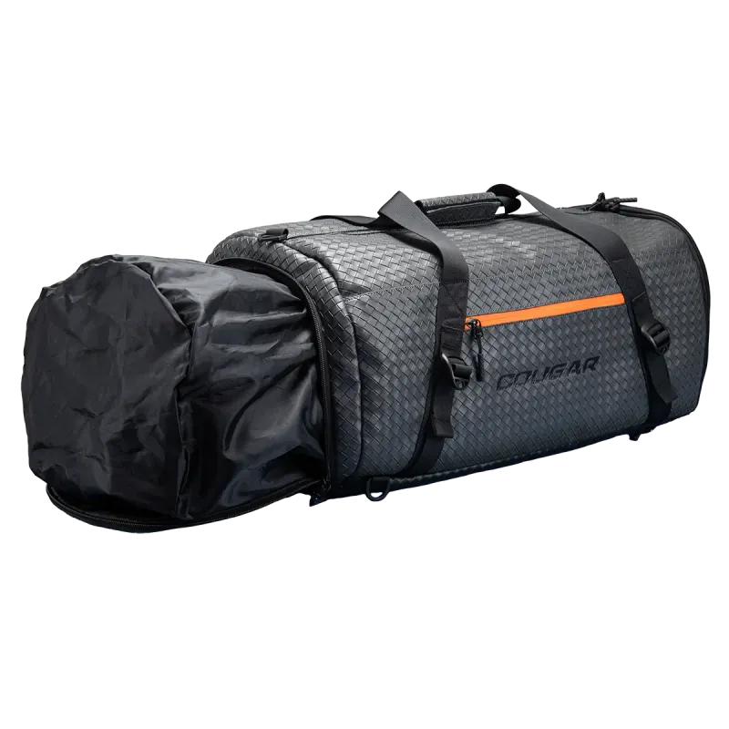 COUGAR FORERUNNER 3 IN 1 Duffel bag COUGAR FORERUNNER 3 IN 1 Duffel bag