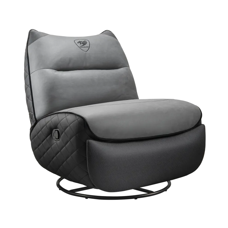 Cougar Overlord Neo– Gaming Recliner