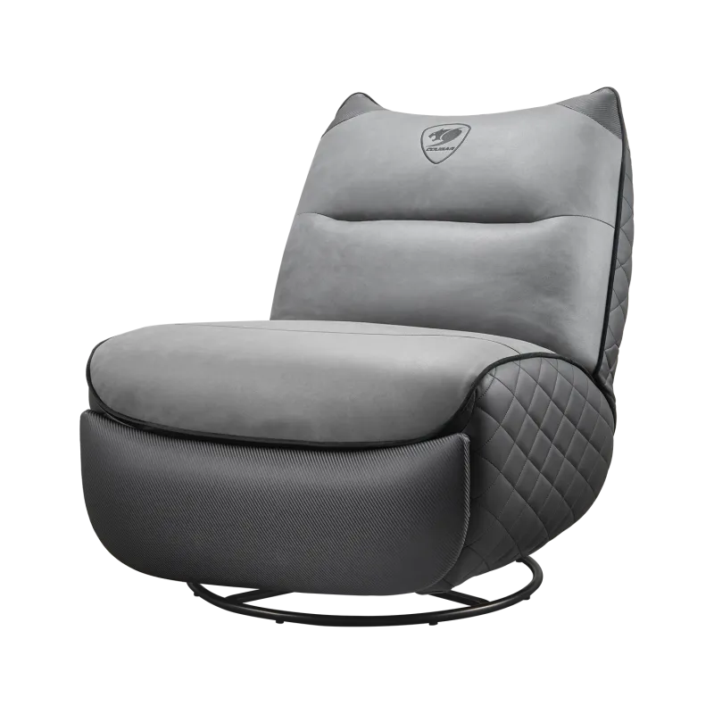 Cougar Overlord Neo– Gaming Recliner