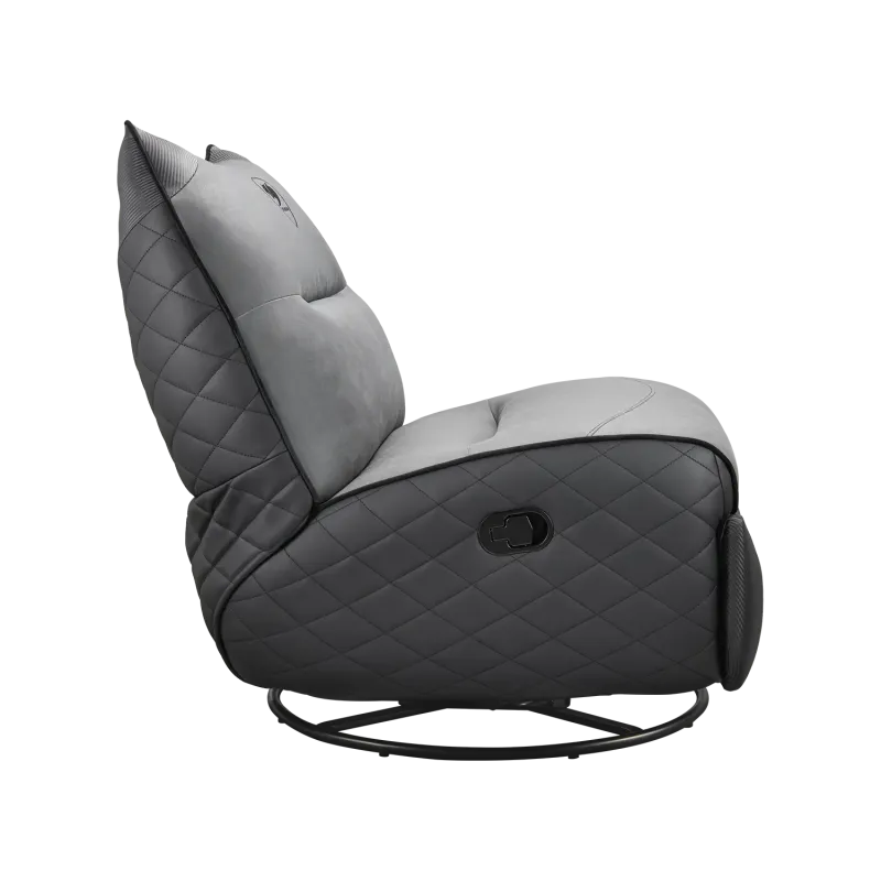 Cougar Overlord Neo– Gaming Recliner