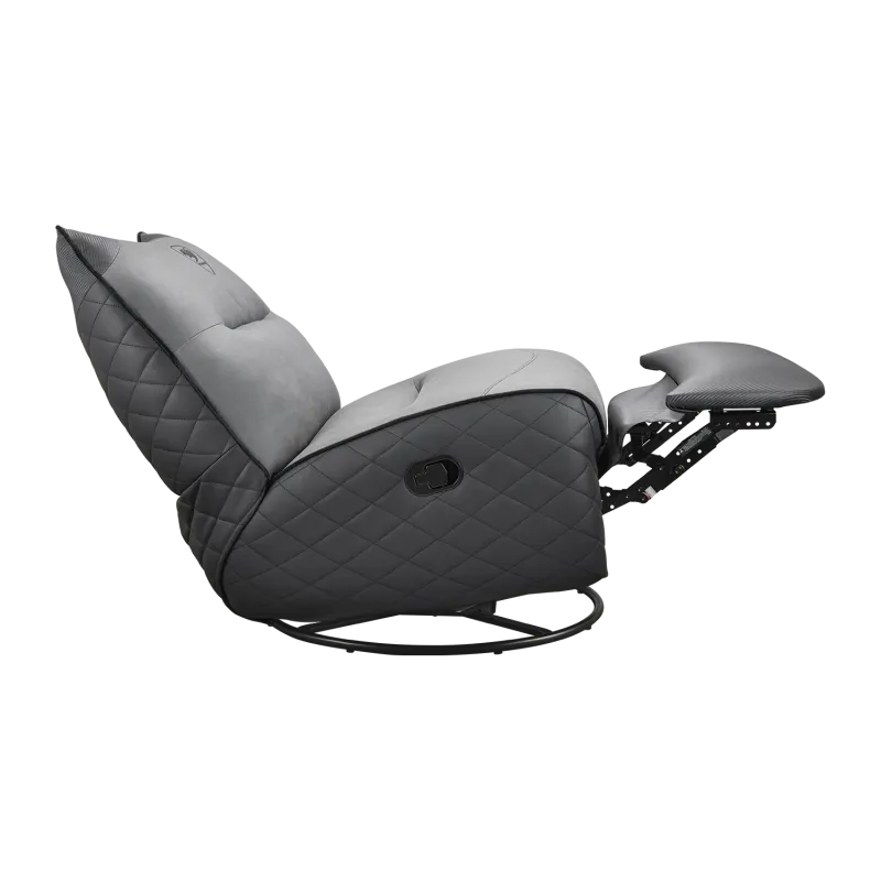Cougar Overlord Neo– Gaming Recliner