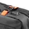 Cougar Αδιάβροχη Τσάντα Πλάτης για Laptop 17.3"