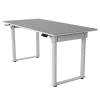 Cougar E‑GRAV 160 White – Premium Electric Gaming Desk με Super‑Size Desktop Cougar E‑GRAV 160 White – Premium Electric Gaming Desk με Super‑Size Desktop