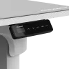 Cougar E‑GRAV 160 White – Premium Electric Gaming Desk με Super‑Size Desktop Cougar E‑GRAV 160 White – Premium Electric Gaming Desk με Super‑Size Desktop