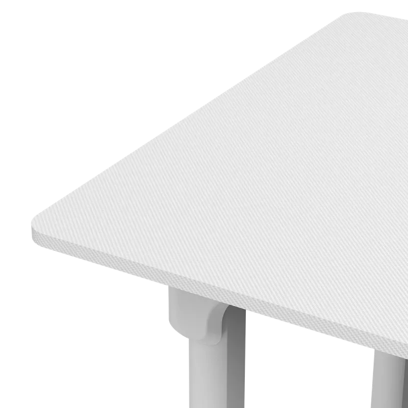 Cougar E‑GRAV 160 White – Premium Electric Gaming Desk με Super‑Size Desktop Cougar E‑GRAV 160 White – Premium Electric Gaming Desk με Super‑Size Desktop