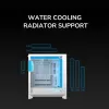 Cougar AIRFACE 180 RGB Black