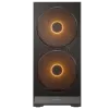 Cougar AIRFACE 180 RGB Black