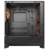 Cougar AIRFACE 180 RGB Black