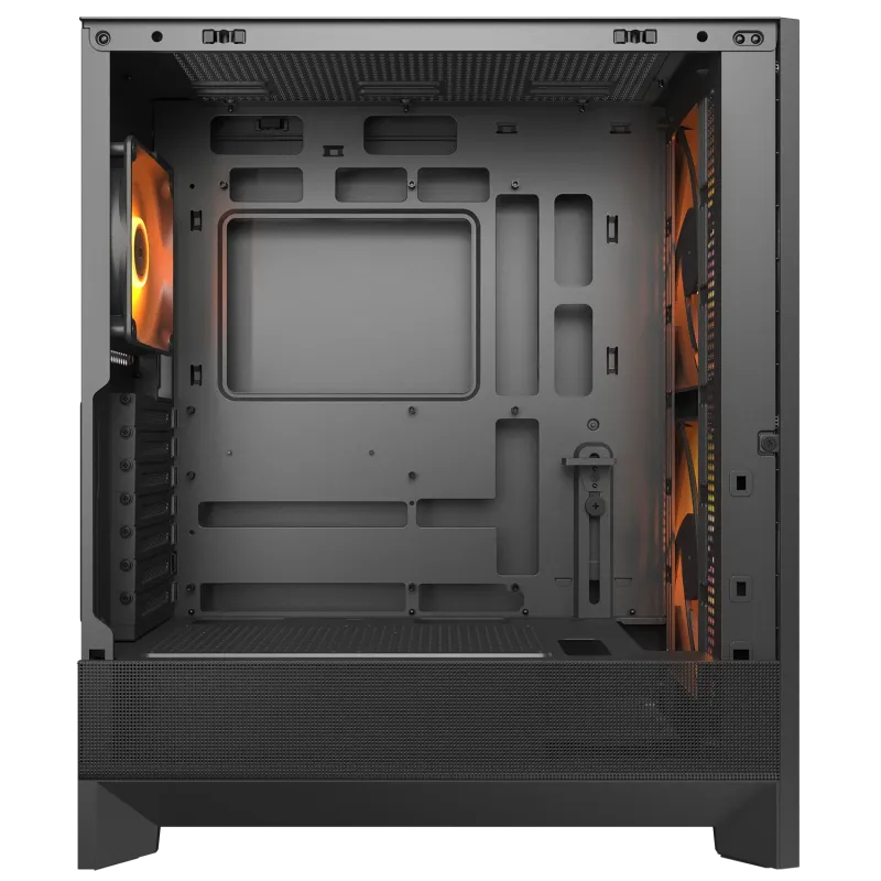 Cougar AIRFACE 180 RGB Black