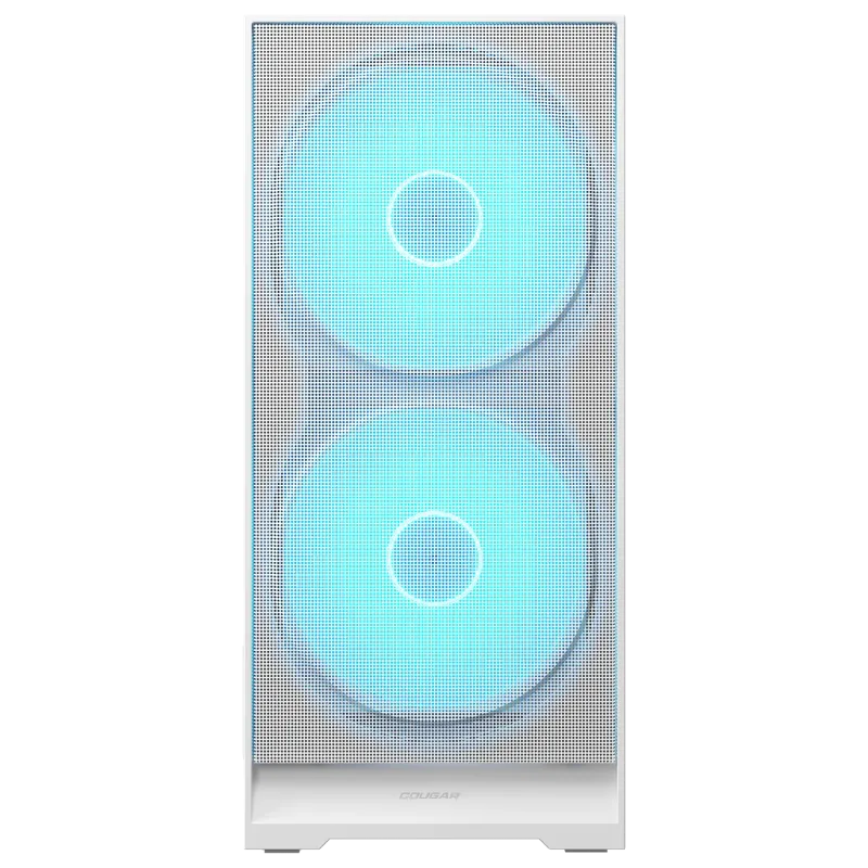 Cougar AIRFACE 180 RGB White