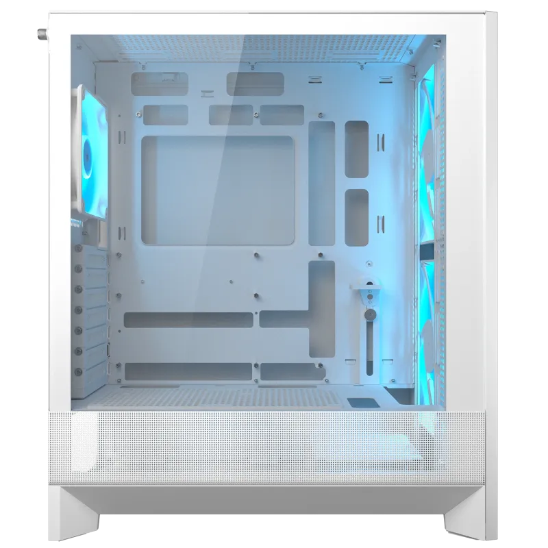 Cougar AIRFACE 180 RGB White