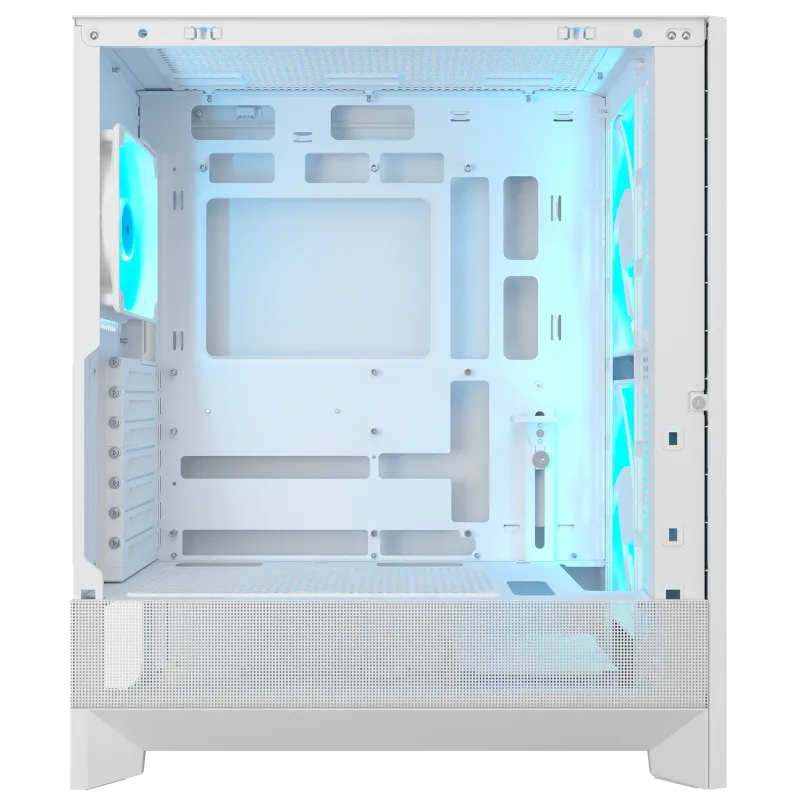 Cougar AIRFACE 180 RGB White