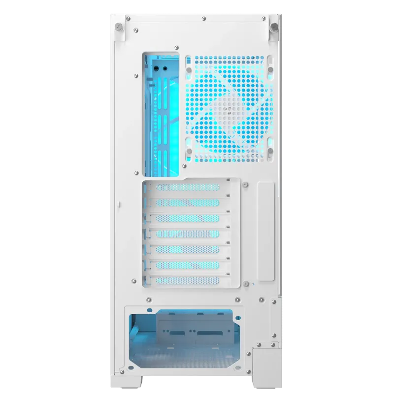 Cougar AIRFACE 180 RGB White