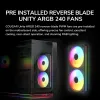 Cougar CFV 235 RGB Black