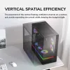 Cougar CFV 235 RGB Black