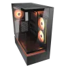 Cougar CFV 235 RGB Black