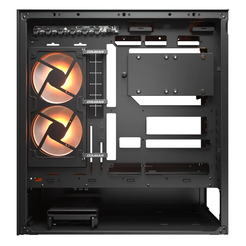 Cougar CFV 235 RGB Black