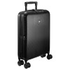 COUGAR QUESTER - Lightweight Collapsible Multi-terrain Carbon Fiber Texture Travel Case