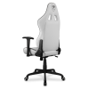 Cougar Armor Elite White – Gaming Chair Premium
