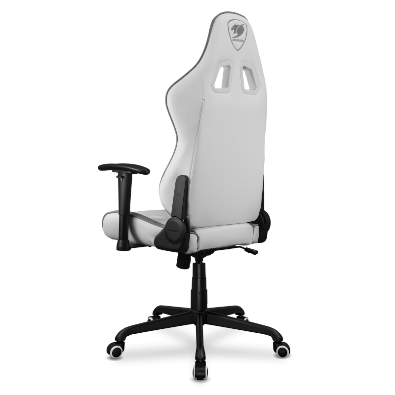 Cougar Armor Elite White – Gaming Chair Premium