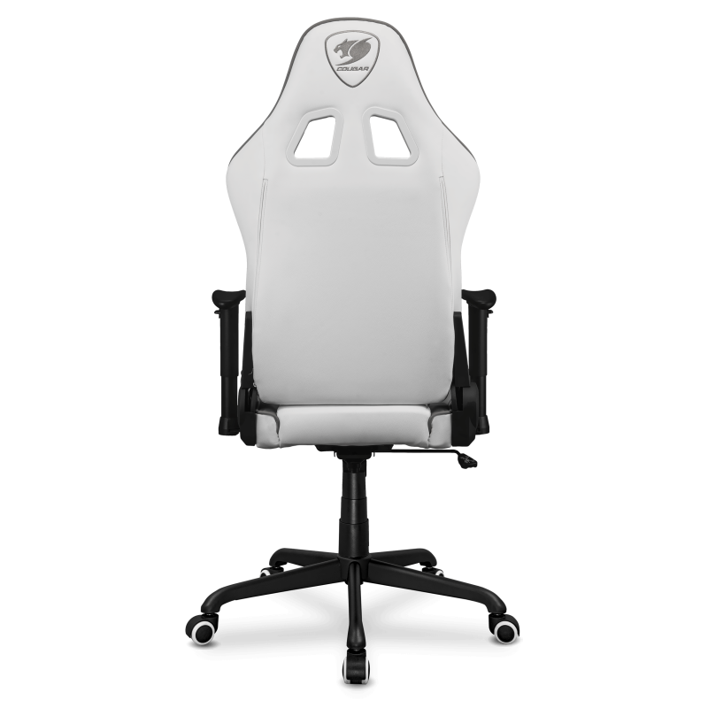 Cougar Armor Elite White – Gaming Chair Premium
