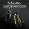 Cougar Terminator Elite Gold– High‑End Exoskeleton Gaming Chair Cougar Terminator Elite Gold– High‑End Exoskeleton Gaming Chair