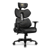 Cougar Terminator Elite Gold– High‑End Exoskeleton Gaming Chair Cougar Terminator Elite Gold– High‑End Exoskeleton Gaming Chair