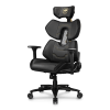 Cougar Terminator Elite Gold– High‑End Exoskeleton Gaming Chair Cougar Terminator Elite Gold– High‑End Exoskeleton Gaming Chair