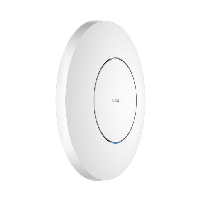 Cudy AP1300 WiFi Mesh Access Point – Dual Band Wi‑Fi 5 (2.4GHz & 5GHz)