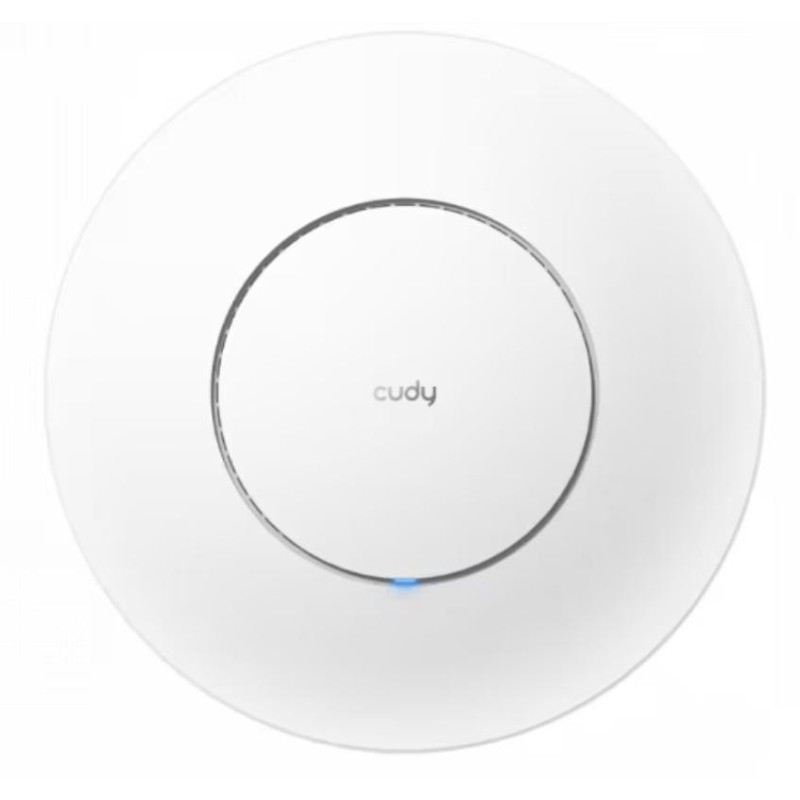 Cudy AP1300 WiFi Mesh Access Point – Dual Band Wi‑Fi 5 (2.4GHz & 5GHz)