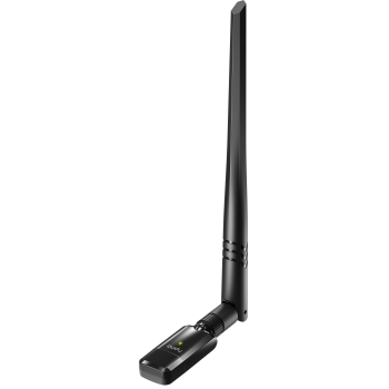 Cudy WU1400 – AC1300 Wi-Fi High Gain USB 3.0 Adapter