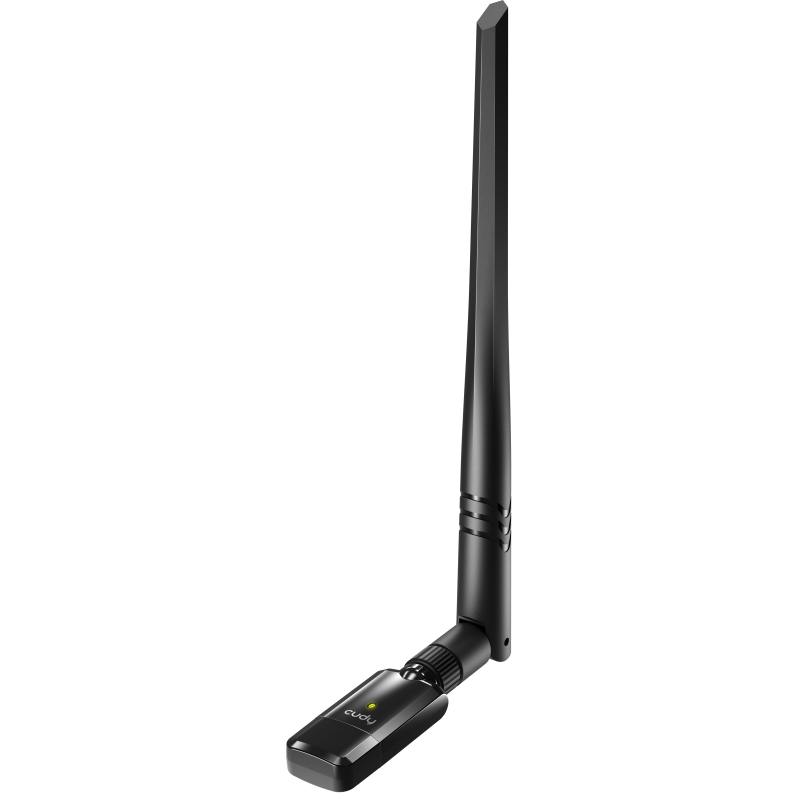 Cudy WU1400 – AC1300 Wi-Fi High Gain USB 3.0 Adapter