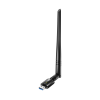 Cudy WU1400 – AC1300 Wi-Fi High Gain USB 3.0 Adapter