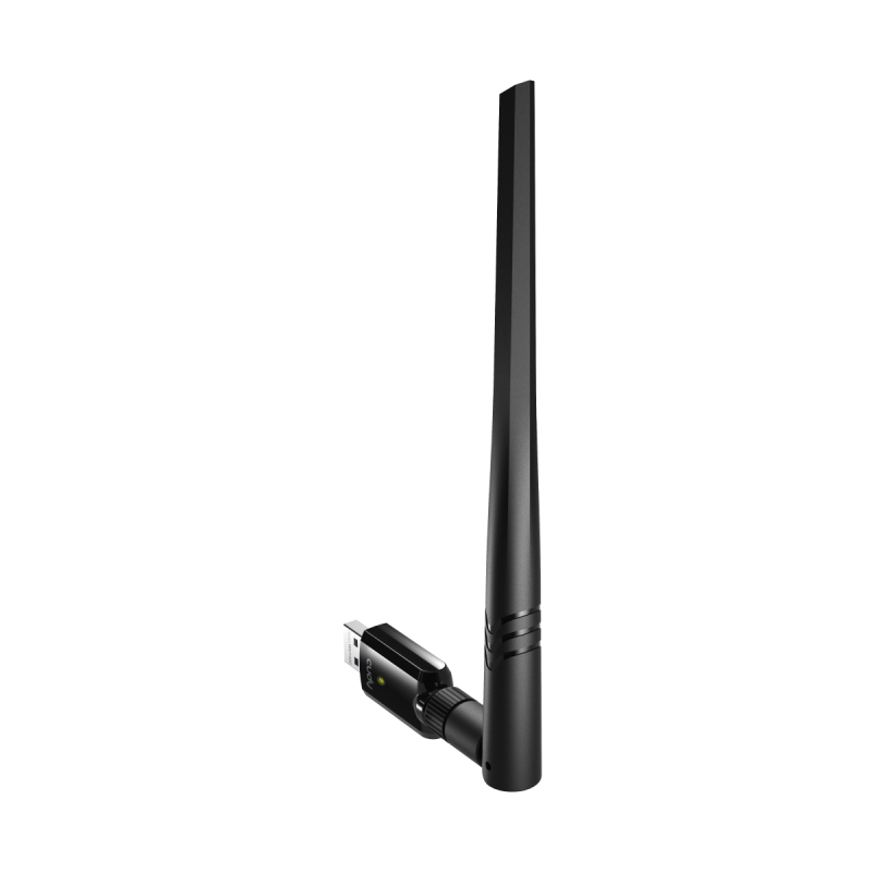 Cudy WU1400 – AC1300 Wi-Fi High Gain USB 3.0 Adapter