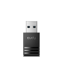Cudy WU900 – AX900 Wi-Fi 6 USB  Adapter