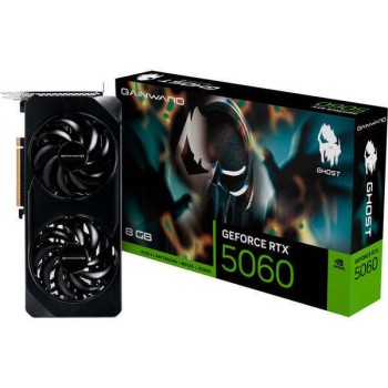 Gainward GeForce RTX 5060 8GB GDDR7 Ghost